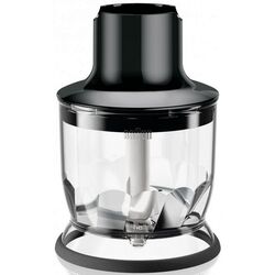 Blender Braun MultiQuick 7 MQ7087 (Black) Thumb