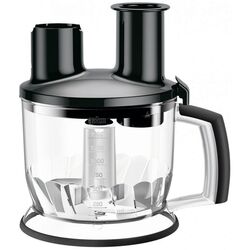 Blender Braun MultiQuick 7 MQ7087 (Black) Thumb