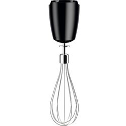 Блендер Braun MultiQuick 7087X (Black/Inox) Thumb