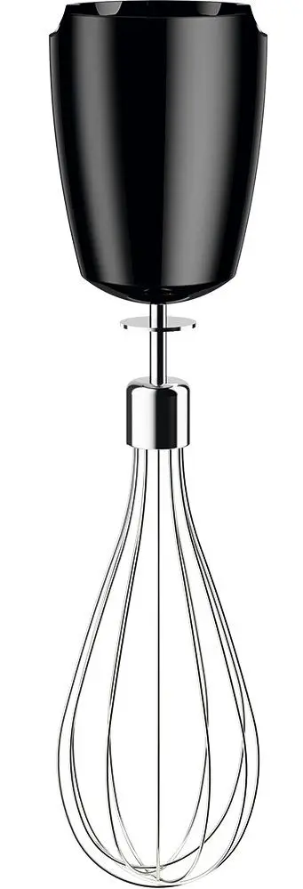 Блендер Braun MultiQuick 7087X (Black/Inox)