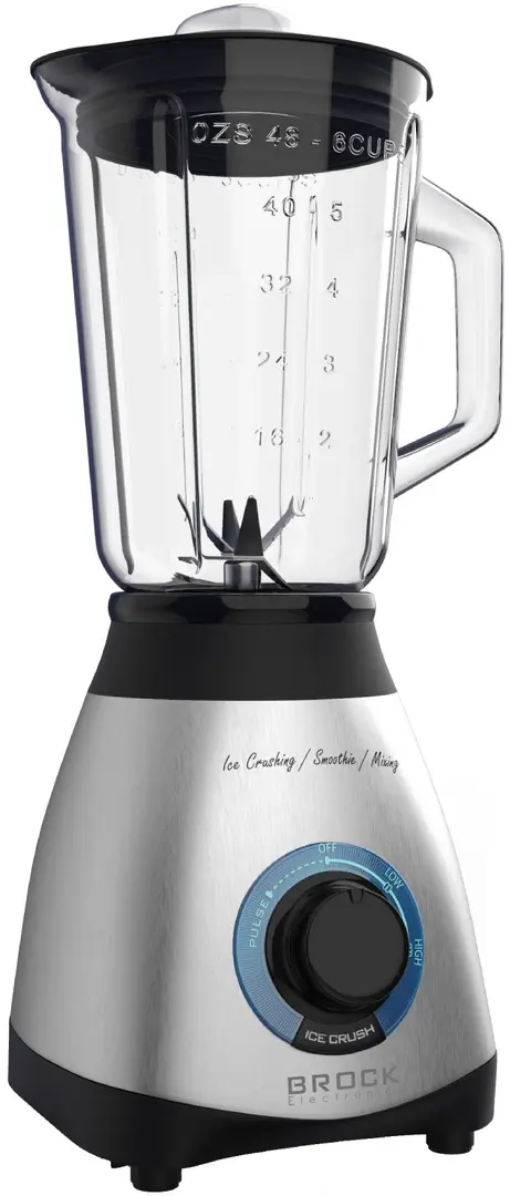Блендер Brock BL 1502 SS (Inox)