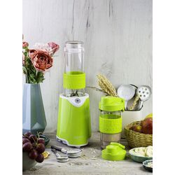 Blender Camry CR 4069 (Green) Thumb