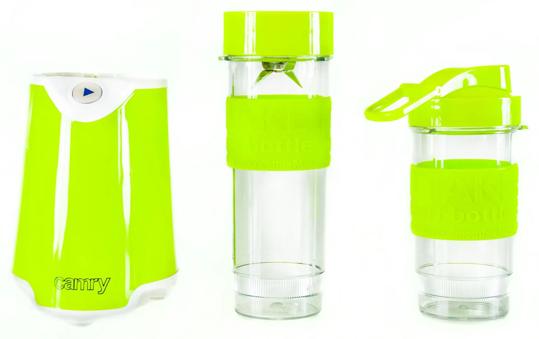 Blender Camry CR 4069 (Green)