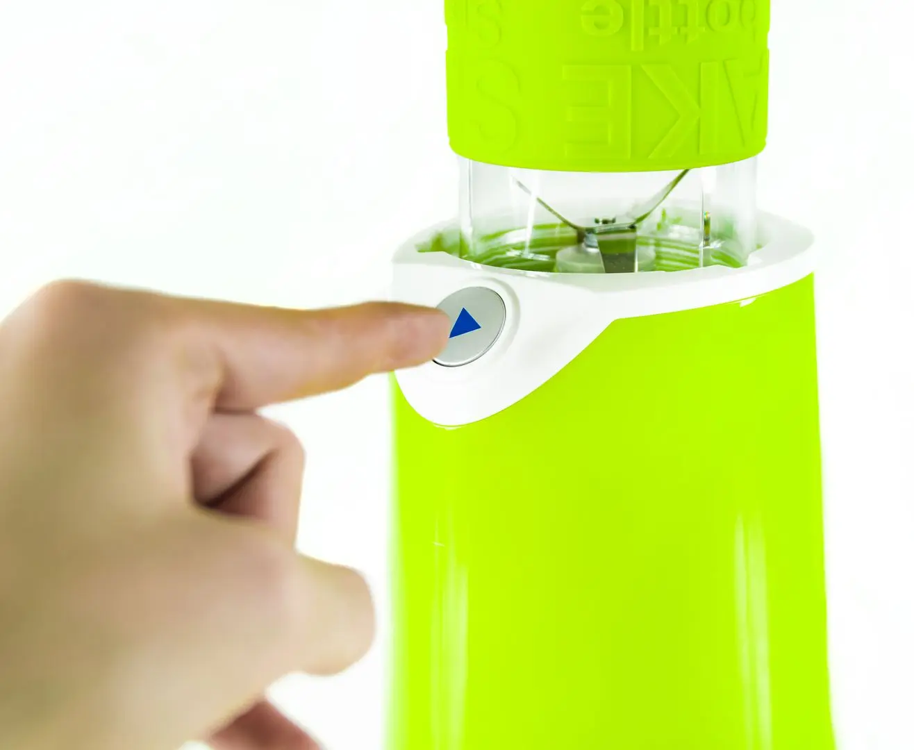 Blender Camry CR 4069 (Green)