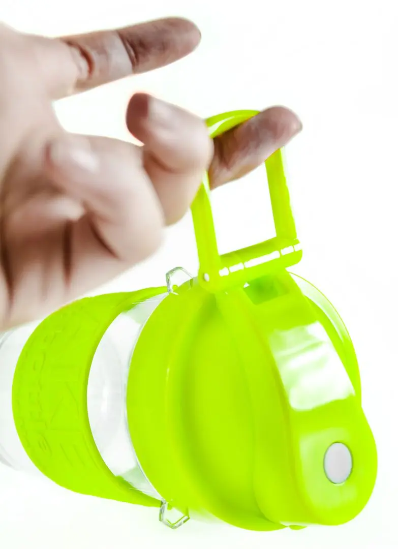 Blender Camry CR 4069 (Green)