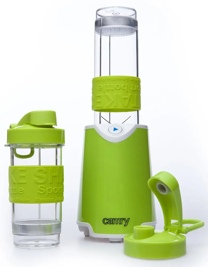 Blender Camry CR 4069 (Green)