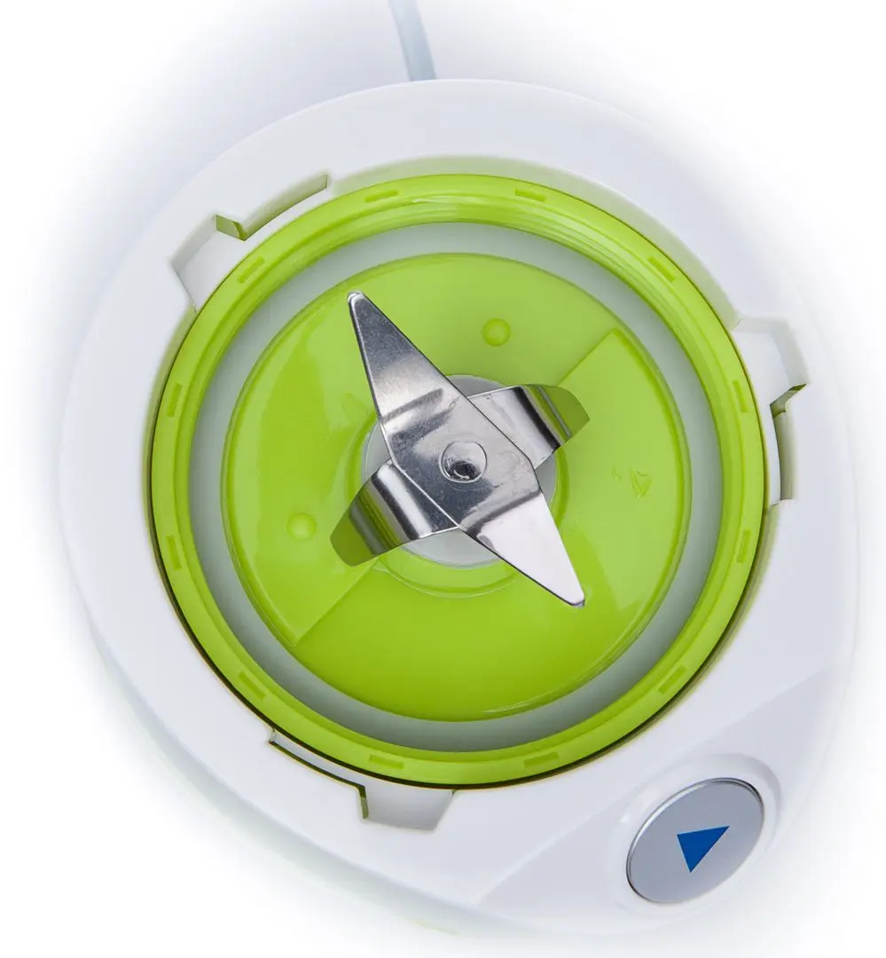 Blender Camry CR 4069 (Green)