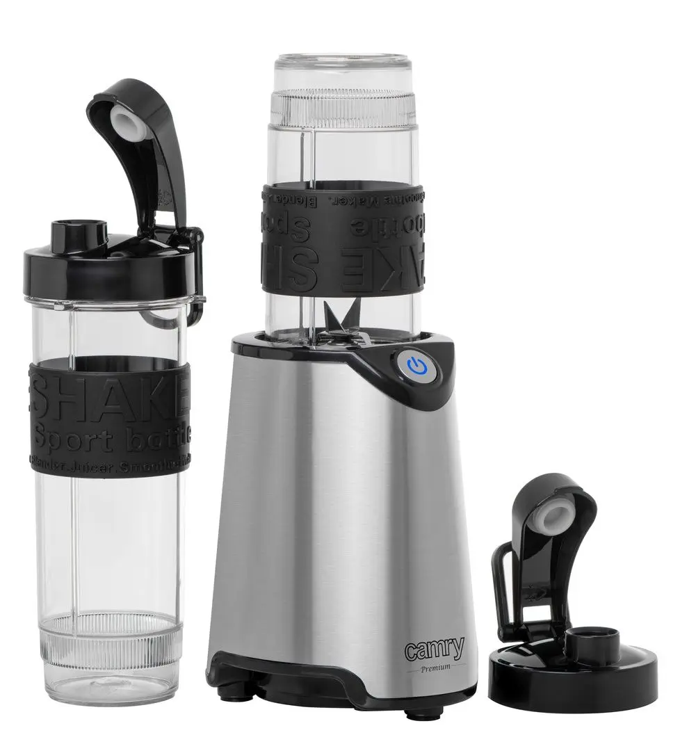 Blender Camry CR 4069 (Inox) - 11