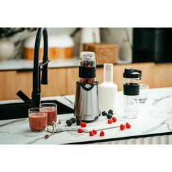 Blender Camry CR 4069 (Inox) Thumb