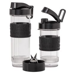 Blender Camry CR 4069 (Inox) Thumb