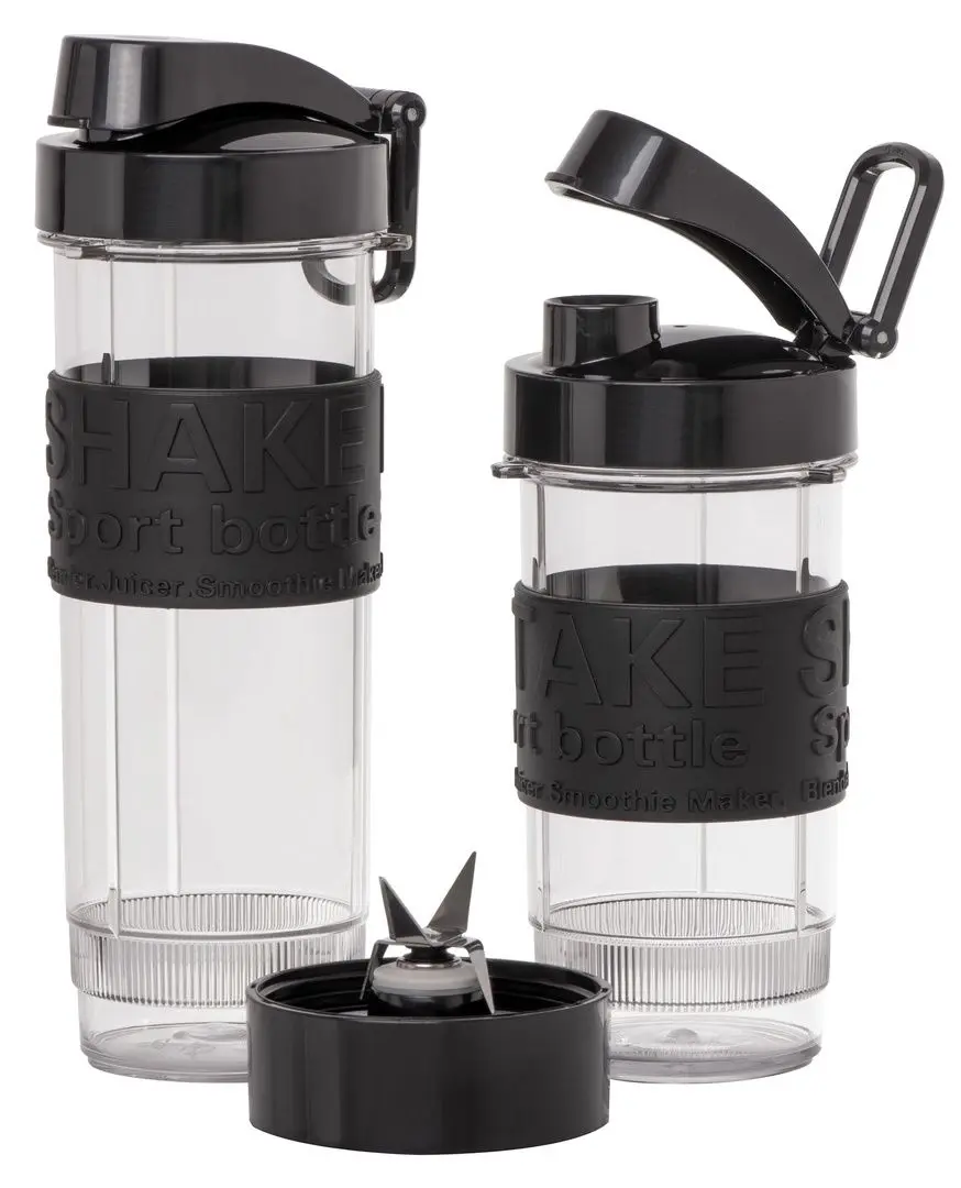 Blender Camry CR 4069 (Inox) - 9