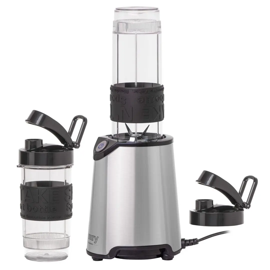 Blender Camry CR 4069 (Inox) - 8