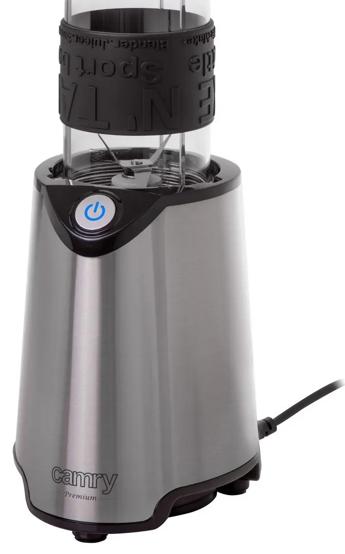Blender Camry CR 4069 (Inox) - 7