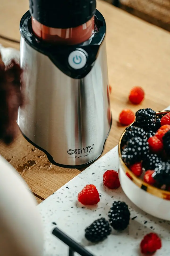 Blender Camry CR 4069 (Inox) - 3