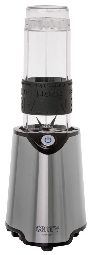 Blender Camry CR 4069 (Inox)