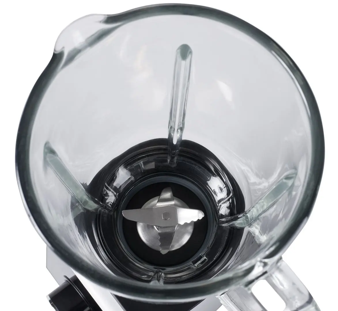 Blender Camry CR 4077 (Black)