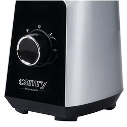 Blender Camry CR 4077 (Black) Thumb