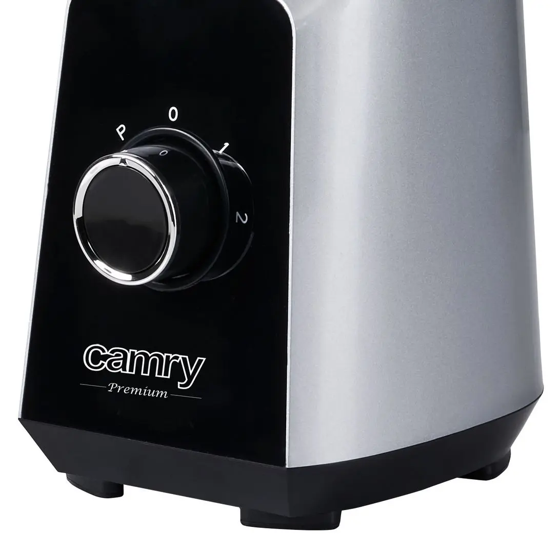 Blender Camry CR 4077 (Black)