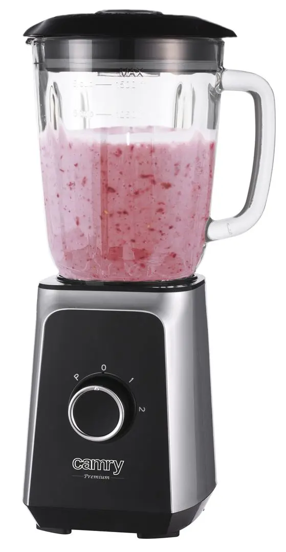 Blender Camry CR 4077 (Black)