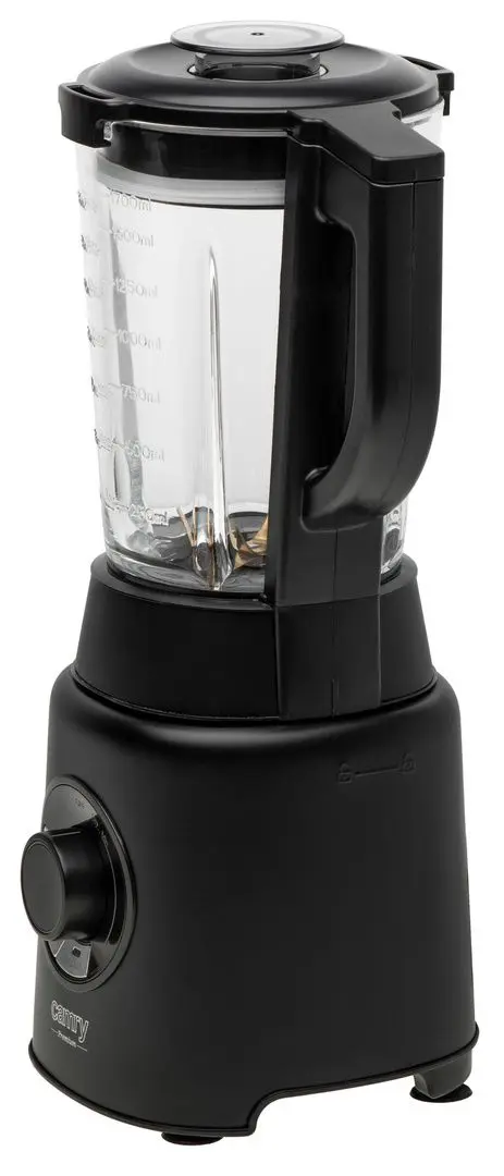 Blender Camry CR 4089 (Black)