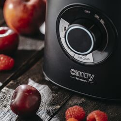 Blender Camry CR 4089 (Black) Thumb