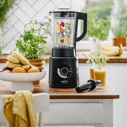 Blender Camry CR 4089 (Black) Thumb