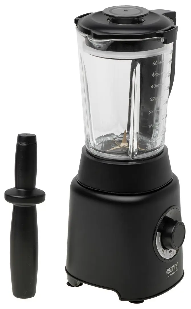 Blender Camry CR 4089 (Black)