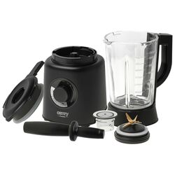 Blender Camry CR 4089 (Black) Thumb