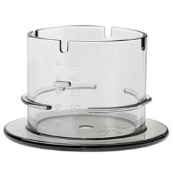 Blender Camry CR 4089 (Black) Thumb