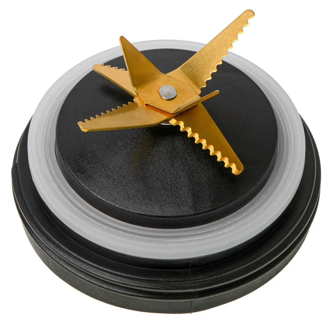 Blender Camry CR 4089 (Black)