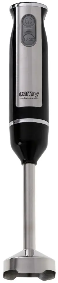 Blender Camry CR 4621 (Black/Inox)