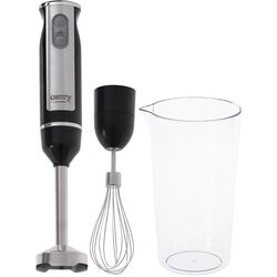 Blender Camry CR 4621 (Black/Inox)