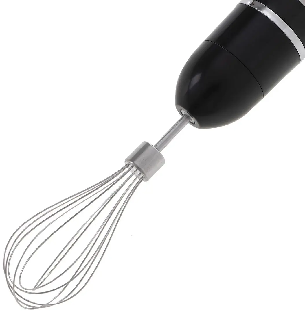 Blender Camry CR 4621 (Black/Inox)