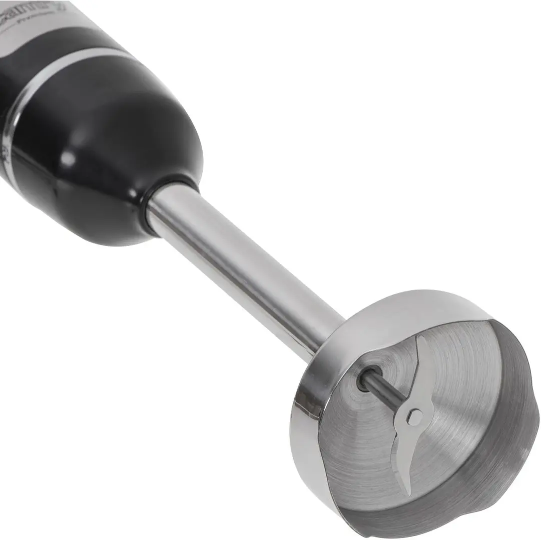 Blender Camry CR 4621 (Black/Inox)