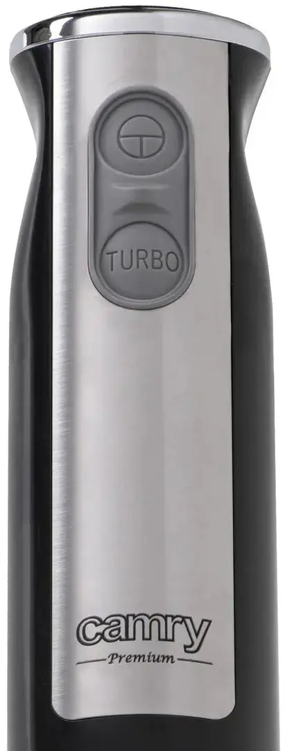Blender Camry CR 4621 (Black/Inox)