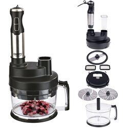 Blender Camry CR 4623 (Black) Thumb