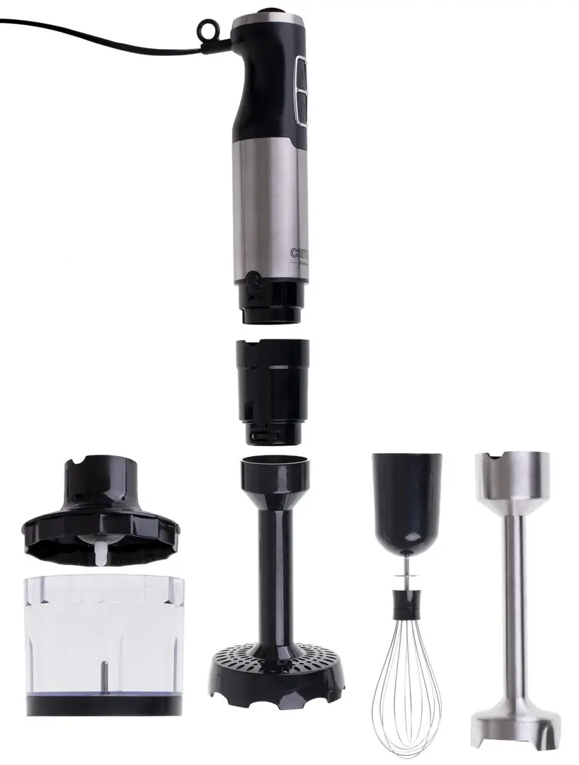 Blender Camry CR 4623 (Black)
