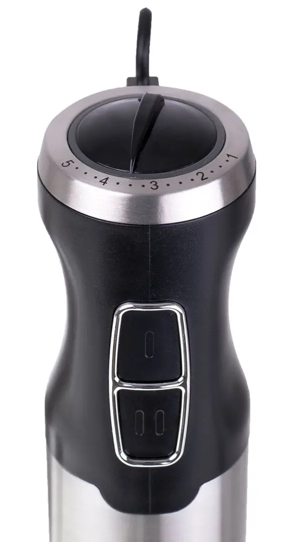 Blender Camry CR 4623 (Black)