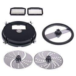 Blender Camry CR 4623 (Black) Thumb