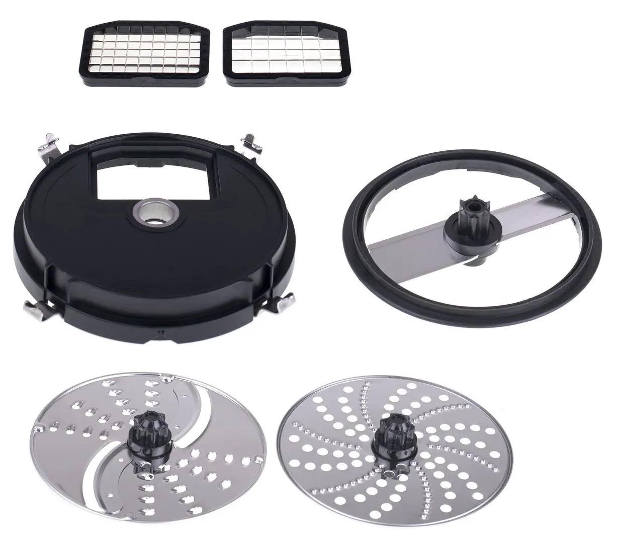 Blender Camry CR 4623 (Black)