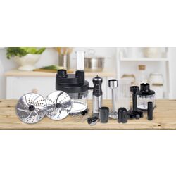 Blender Camry CR 4623 (Black) Thumb