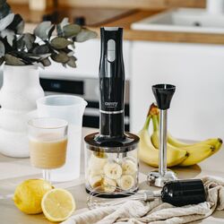Blender Camry CR 4630 (Black) Thumb
