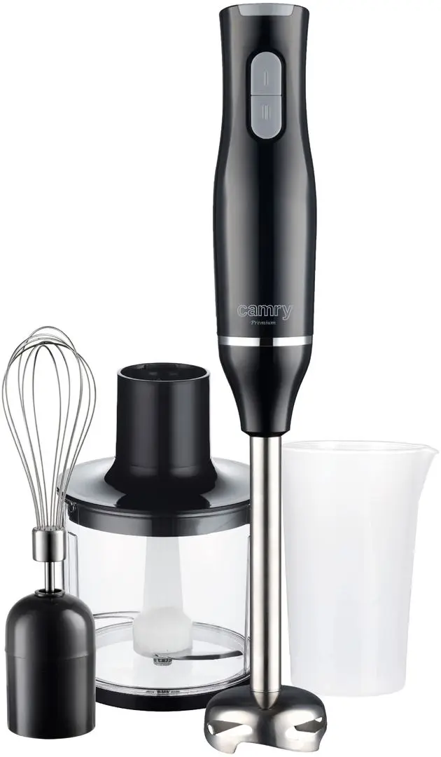Blender Camry CR 4630 (Black)