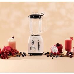 Блендер Cecotec Power Black Titanium 1200 (Beige) Thumb