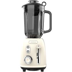 Blender Cecotec Power Black Titanium 1200 (Beige)