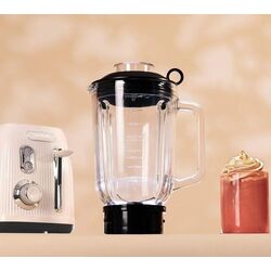 Блендер Cecotec Power Black Titanium 1200 (Beige) Thumb