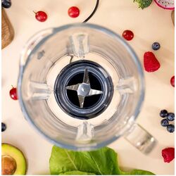 Блендер Cecotec Power Black Titanium 1200 (Beige) Thumb