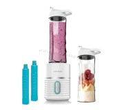 Blender Cecotec Power Titanium 500 EasyGo (White)