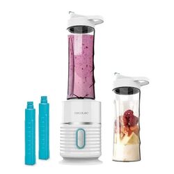 Blender Cecotec Power Titanium 500 EasyGo (White)