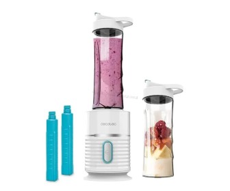 Blender Cecotec Power Titanium 500 EasyGo (White)